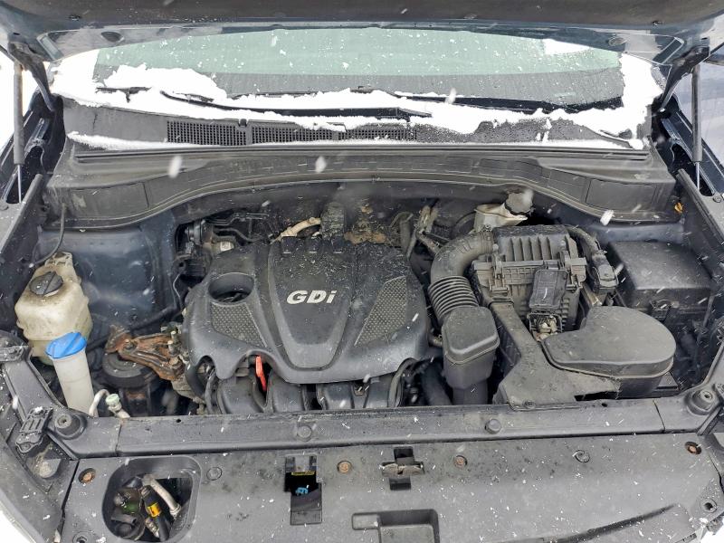 Продаж на аукціоні авто 2014 Hyundai Santa Fe Sport, vin: 5XYZUDLB6EG181932, номер лоту: 79167565