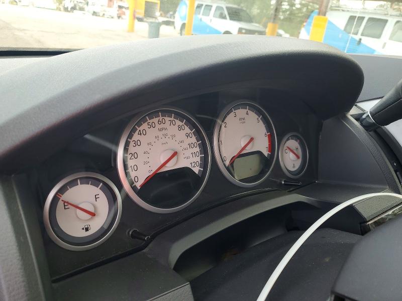 Продаж на аукціоні авто 2010 Dodge Grand Caravan, vin: 2D4RN5D19AR177780, номер лоту: 42048516