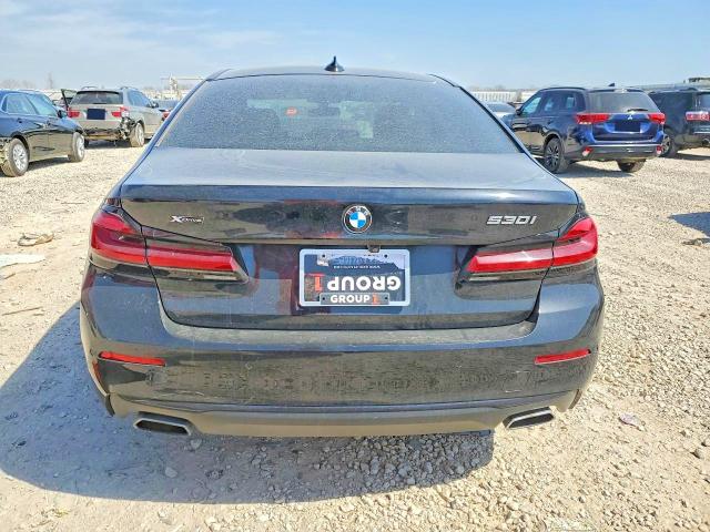 Aukcja sprzedaży 2023 Bmw 530, vin: WBA13BJ07PWY01664, numer aukcji: 47423676
