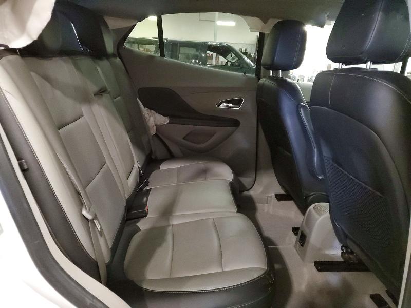 Aukcja sprzedaży 2015 Buick Encore, vin: KL4CJHSB9FB136223, numer aukcji: 47415646