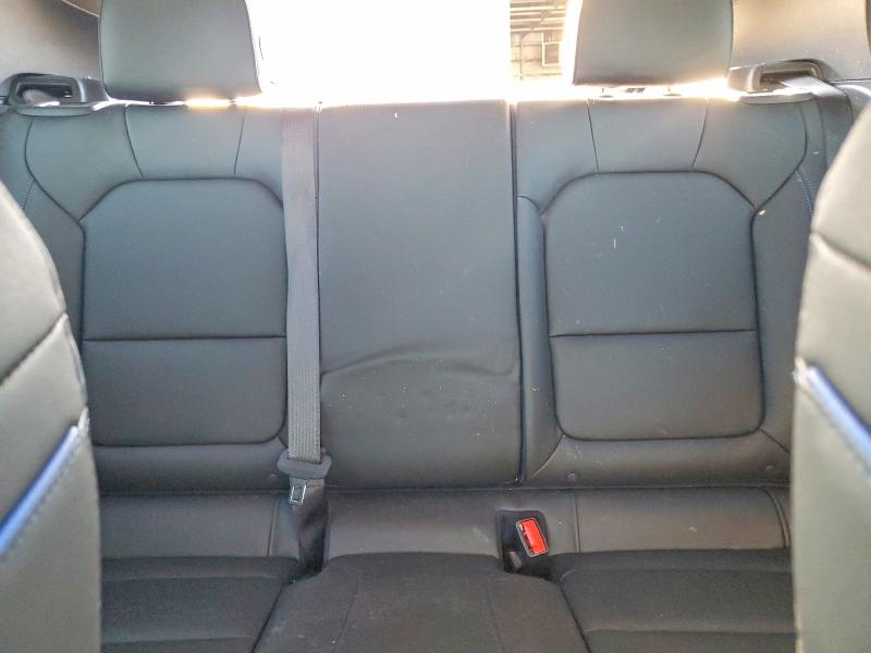 Aukcja sprzedaży 2025 Buick Envista, vin: KL47LBEP2SB233435, numer aukcji: 47096776