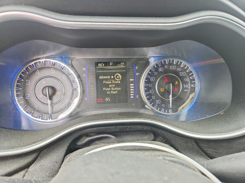 Aukcja sprzedaży 2016 Chrysler 200, vin: 1C3CCCAB1GN128884, numer aukcji: 46203296