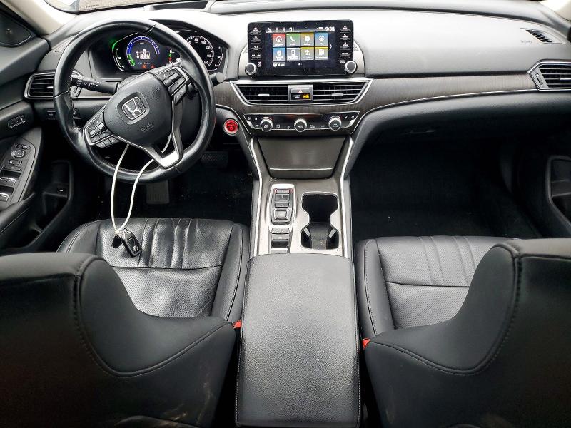 Продаж на аукціоні авто 2022 Honda Accord, vin: 1HGCV3F97NA005950, номер лоту: 47245116