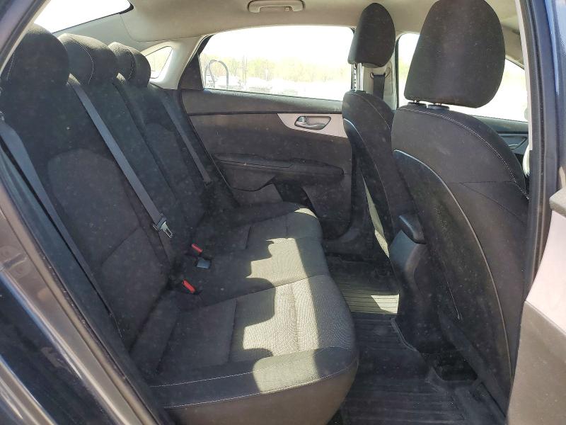 Aukcja sprzedaży 2024 Kia Forte, vin: 3KPF24AD5RE719987, numer aukcji: 47528736