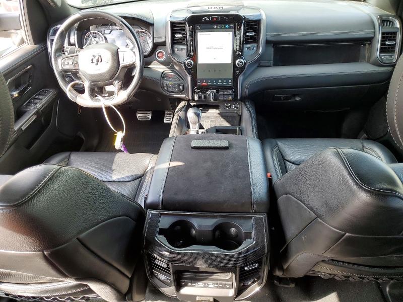 41639686 :رقم المزاد ، 1C6SRFU92NN150820 vin ، 2022 Ram 1500 مزاد بيع