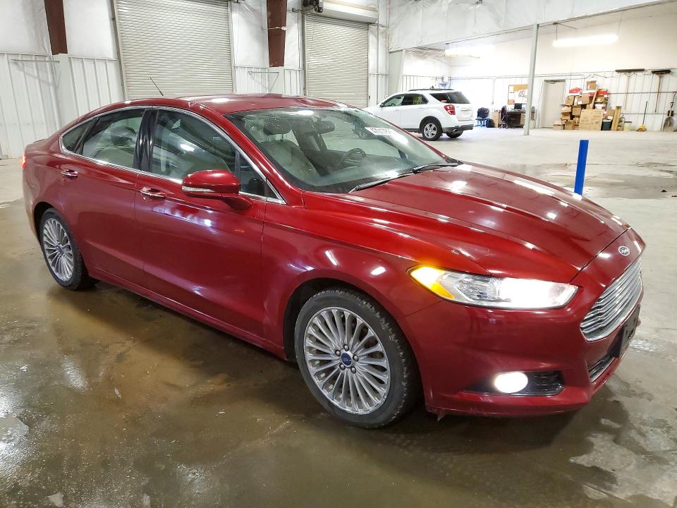 47017826 :رقم المزاد ، 3FA6P0K91GR391354 vin ، 2016 Ford Fusion مزاد بيع