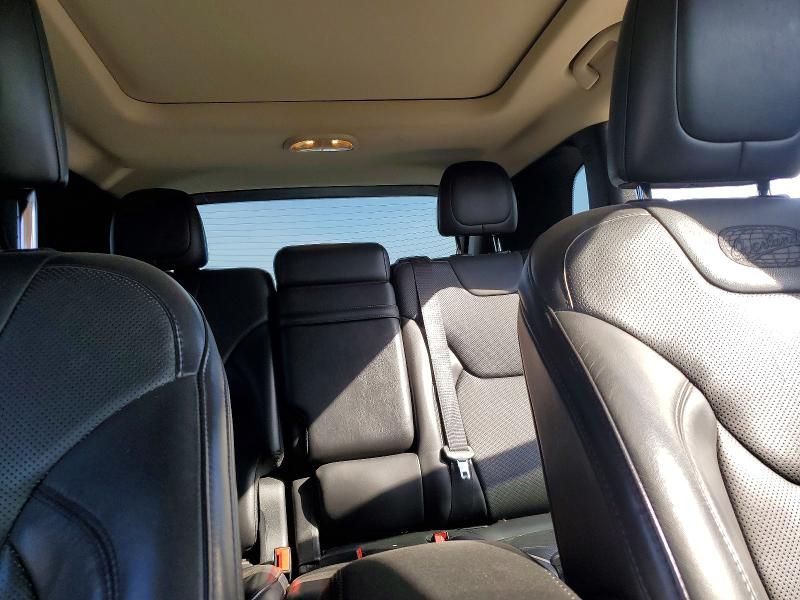 Продажа на аукционе авто 2018 Jeep Cherokee, vin: 1C4PJMJXXJD570581, номер лота: 79294165