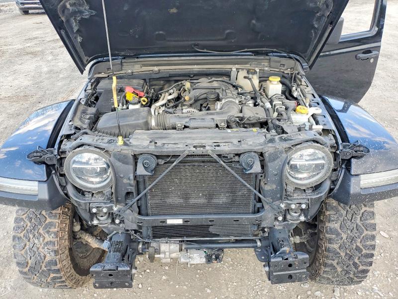 Продажа на аукционе авто 2022 Jeep Gladiator, vin: 1C6JJTBG0NL151026, номер лота: 41888526