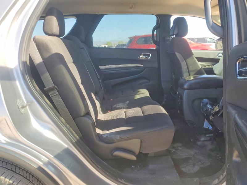 Aukcja sprzedaży 2014 Dodge Durango, vin: 1C4RDHAG8EC455089, numer aukcji: 46937496