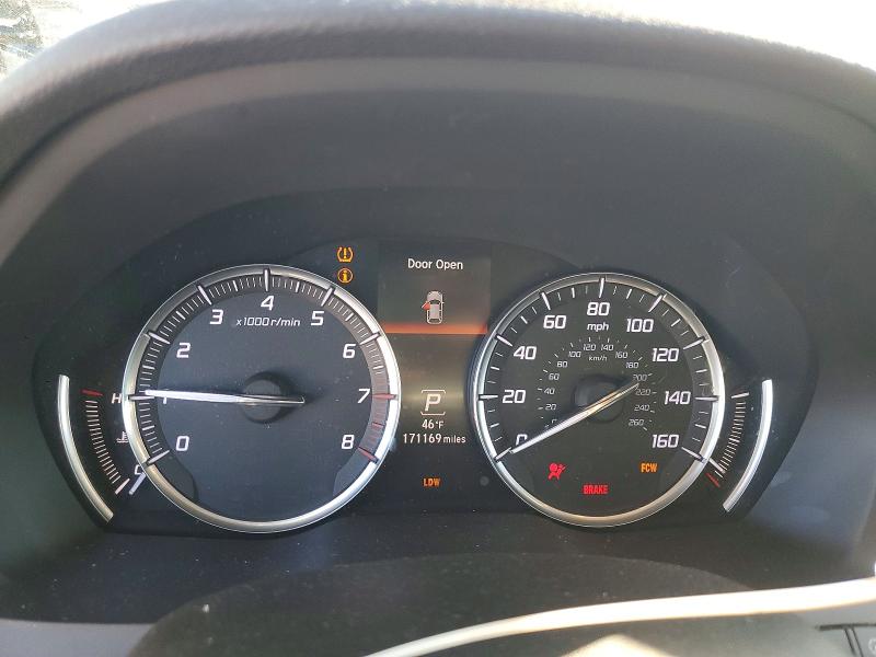 Aukcja sprzedaży 2014 Acura Mdx, vin: 5FRYD4H46EB023425, numer aukcji: 79399245