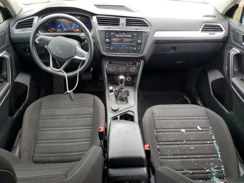 Продажа на аукционе авто 2024 Volkswagen Tiguan, vin: 3VVFB7AX5RM104018, номер лота: 41718266