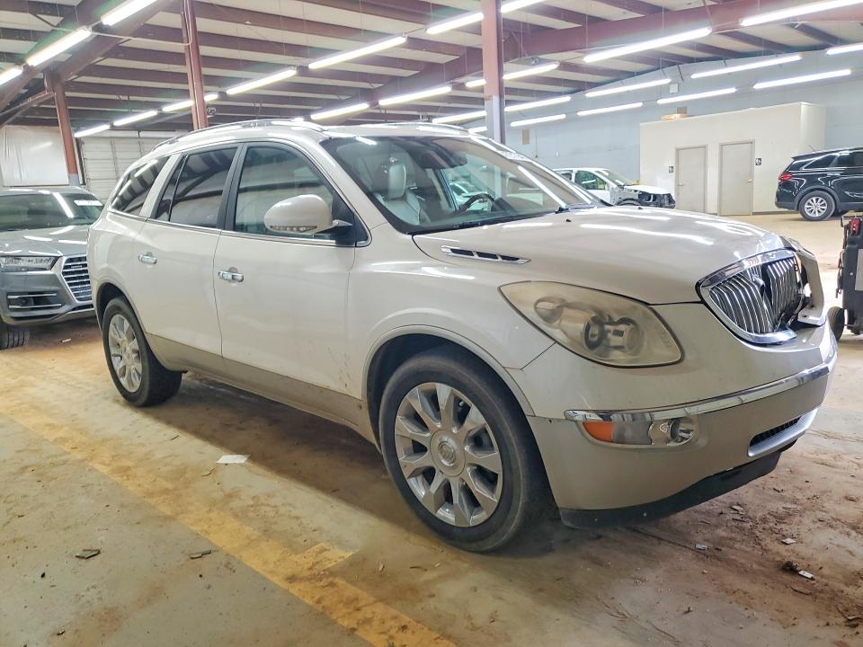 Продаж на аукціоні авто 2010 Buick Enclave, vin: 5GALRCED1AJ194129, номер лоту: 47217646