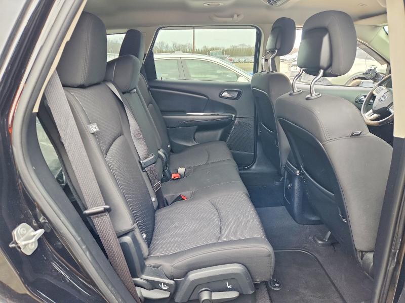 79227335 :رقم المزاد ، 3C4PDDBG6JT303826 vin ، 2018 Dodge Journey مزاد بيع