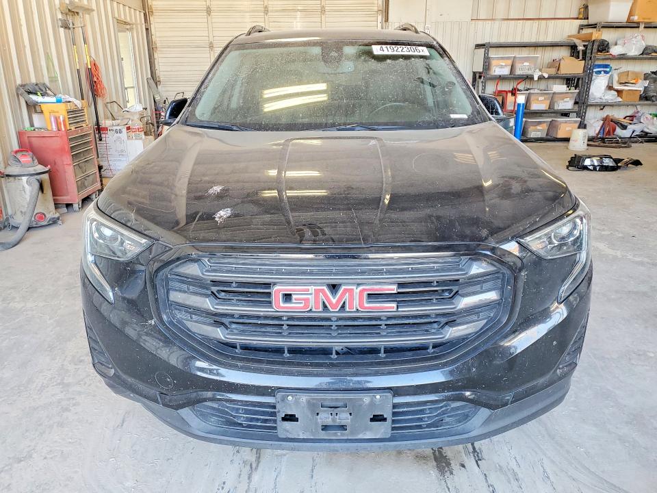 Продажа на аукционе авто 2020 Gmc Terrain, vin: 3GKALMEV1LL165719, номер лота: 41922306