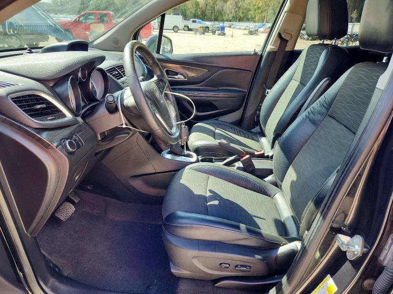 Продаж на аукціоні авто 2016 Buick Encore, vin: KL4CJASB0GB526510, номер лоту: 79620655
