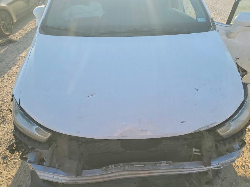 47412546 :رقم المزاد ، 2C4RC1BG1NR109675 vin ، 2022 Chrysler Pacifica مزاد بيع