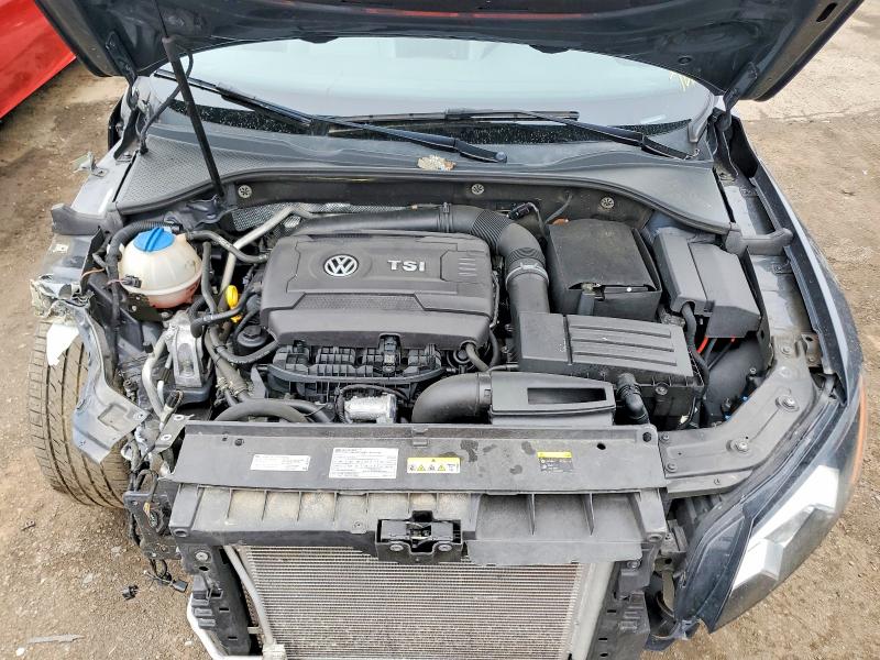 Aukcja sprzedaży 2015 Volkswagen Passat, vin: 1VWBT7A31FC019100, numer aukcji: 47519086