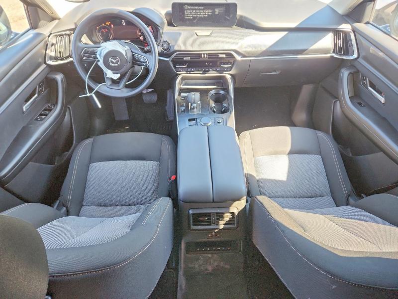 Aukcja sprzedaży 2025 Mazda Cx-90, vin: JM3KKBHA9S1258002, numer aukcji: 46934256