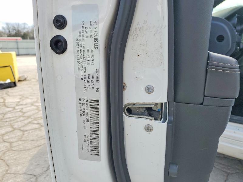 45681866 :رقم المزاد ، 2C3CCABG9KH516025 vin ، 2019 Chrysler 300 مزاد بيع