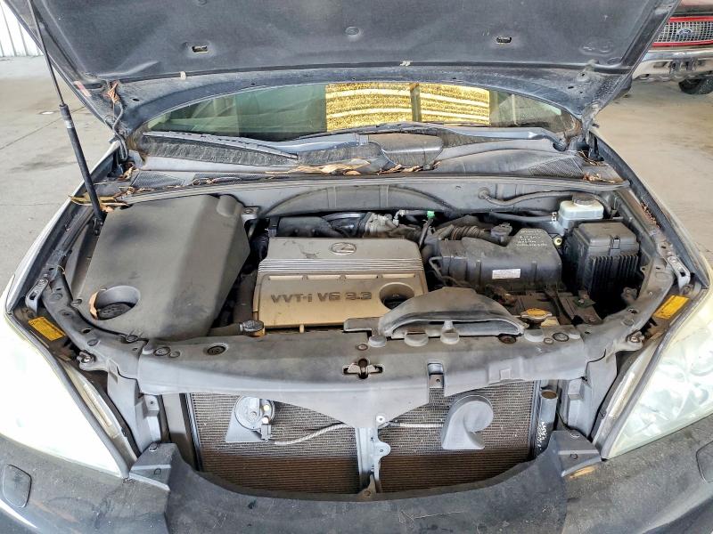 Продажа на аукционе авто 2006 Lexus Rx 330, vin: JTJHA31U260104370, номер лота: 47836506