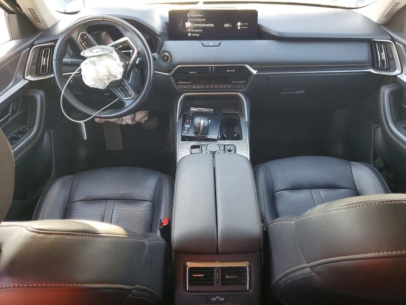 Продаж на аукціоні авто 2025 Mazda Cx-90, vin: JM3KKBHA8S1198990, номер лоту: 78645135