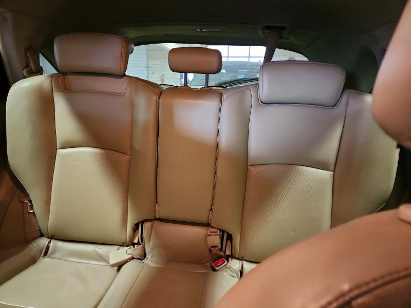 45912246 :رقم المزاد ، JNRAS08W78X207172 vin ، 2008 Infiniti Fx35 مزاد بيع