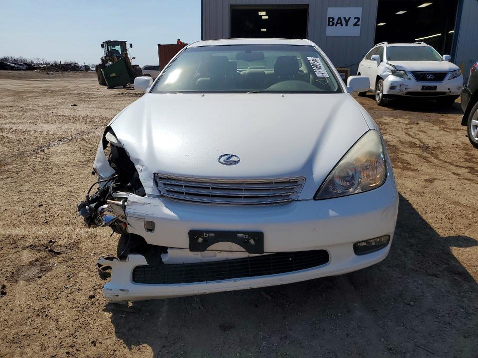 Продажа на аукционе авто 2002 Lexus Es 300, vin: JTHBF30G120025559, номер лота: 47769886
