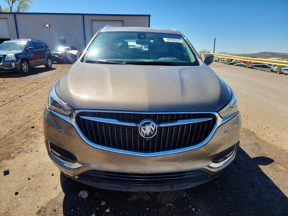 Aukcja sprzedaży 2020 Buick Enclave, vin: 5GAERCKW7LJ163596, numer aukcji: 46355746