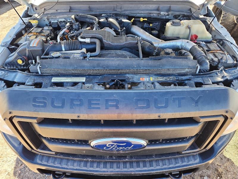 Aukcja sprzedaży 2012 Ford F350, vin: 1FDRF3HT0CEA33797, numer aukcji: 45528096