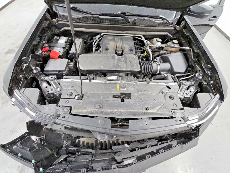 Продажа на аукционе авто 2025 Chevrolet Colorado, vin: 1GCPSBEK9S1161054, номер лота: 77940295