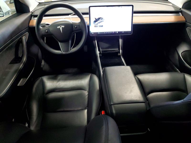 Продажа на аукционе авто 2020 Tesla Model 3, vin: 5YJ3E1EA9LF785601, номер лота: 79745395