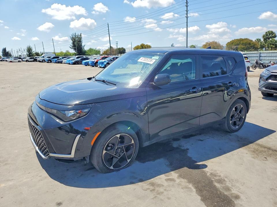 Aukcja sprzedaży 2023 Kia Soul, vin: KNDJ33AU2P7859493, numer aukcji: 47305336