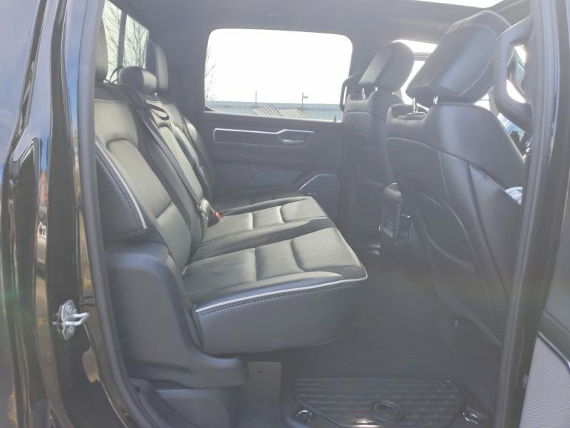 78851175 :رقم المزاد ، 1C6SRFJP3SN762930 vin ، 2025 Ram 1500 مزاد بيع