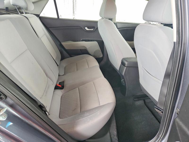 Aukcja sprzedaży 2020 Kia Rio, vin: 3KPA24AD7LE285234, numer aukcji: 45681926