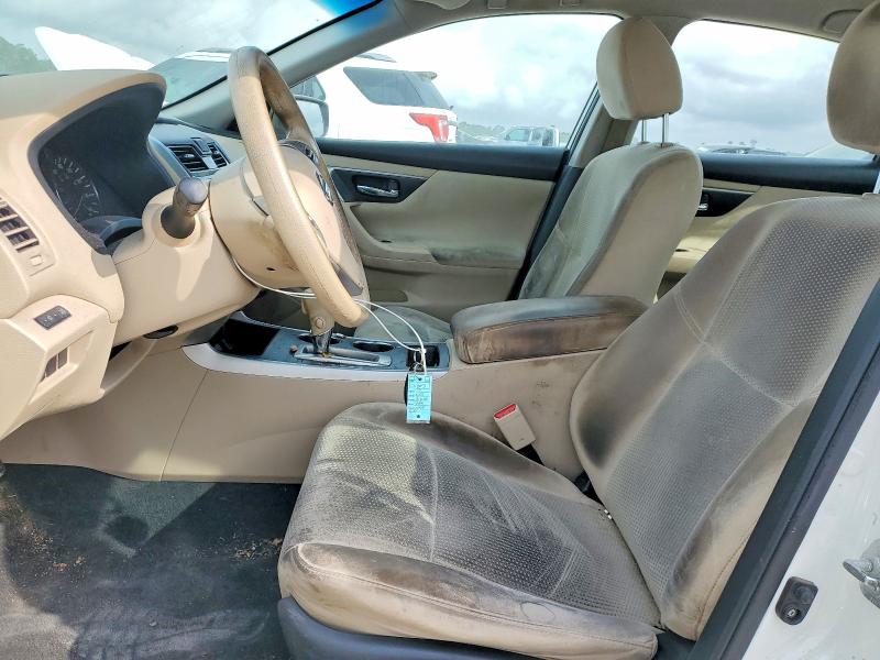 Продаж на аукціоні авто 2015 Nissan Altima, vin: 1N4AL3AP2FN364592, номер лоту: 47083886