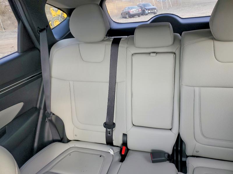 46849396 :رقم المزاد ، 5NMJFCAE5PH287957 vin ، 2023 Hyundai Tucson مزاد بيع