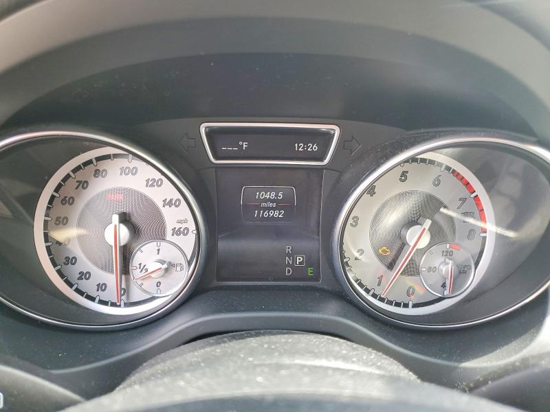 Aukcja sprzedaży 2015 Mercedes-benz Cla, vin: WDDSJ4GB6FN174127, numer aukcji: 46614826
