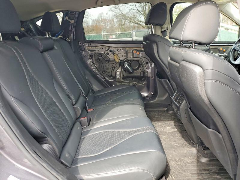 Продаж на аукціоні авто 2021 Acura Rdx, vin: 5J8TC2H58ML018851, номер лоту: 47279486