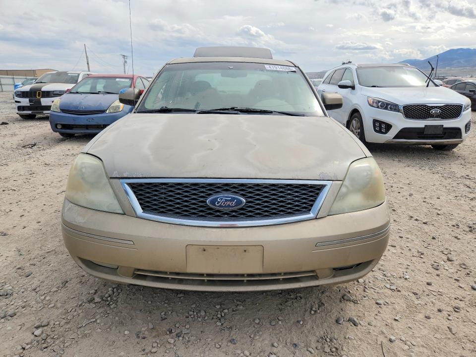 Aukcja sprzedaży 2006 Ford Five Hundred, vin: 1FAFP24156G146811, numer aukcji: 47914086