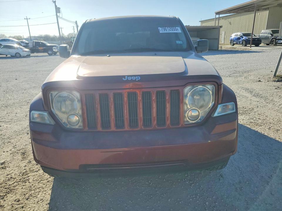 Aukcja sprzedaży 2008 Jeep Liberty, vin: 1J8GP28K48W243288, numer aukcji: 79612055