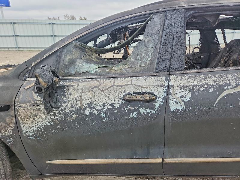 41809126 :رقم المزاد ، 5GAERCKWXPJ143672 vin ، 2023 Buick Enclave مزاد بيع