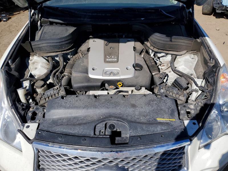 Aukcja sprzedaży 2017 Infiniti Qx50, vin: JN1BJ0RR2HM406991, numer aukcji: 46335786