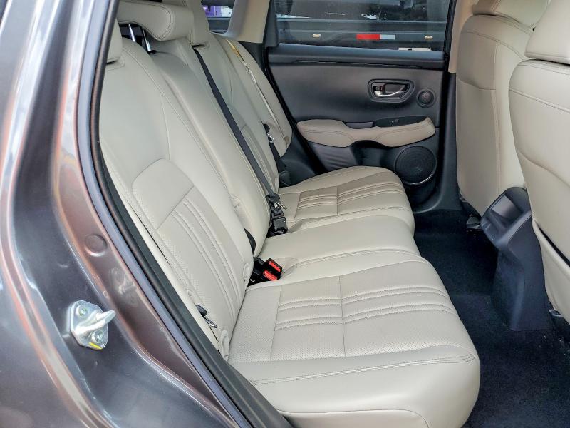 47842756 :رقم المزاد ، 3CZRZ1H75SM713961 vin ، 2025 Honda Hr-v مزاد بيع