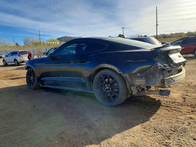 Aukcja sprzedaży 2016 Ford Mustang, vin: 1FA6P8CF8G5202463, numer aukcji: 45752766