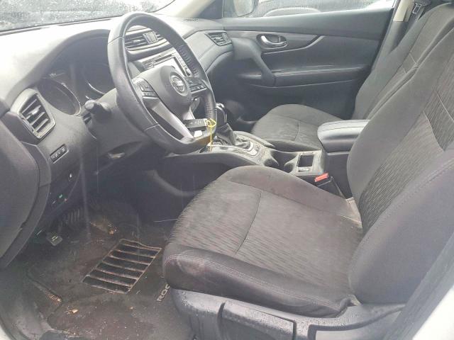Aukcja sprzedaży 2020 Nissan Rogue, vin: 5N1AT2MTXLC792121, numer aukcji: 77525615