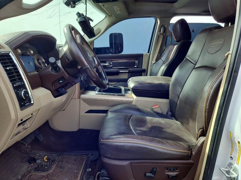 Продажа на аукционе авто 2015 Ram 3500, vin: 3C63RRNL8FG688187, номер лота: 47781816