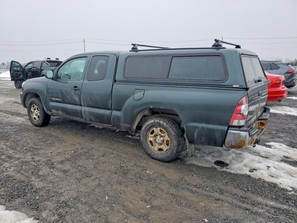 Продажа на аукционе авто 2009 Toyota Tacoma, vin: 5TETX22N39Z661662, номер лота: 47705486