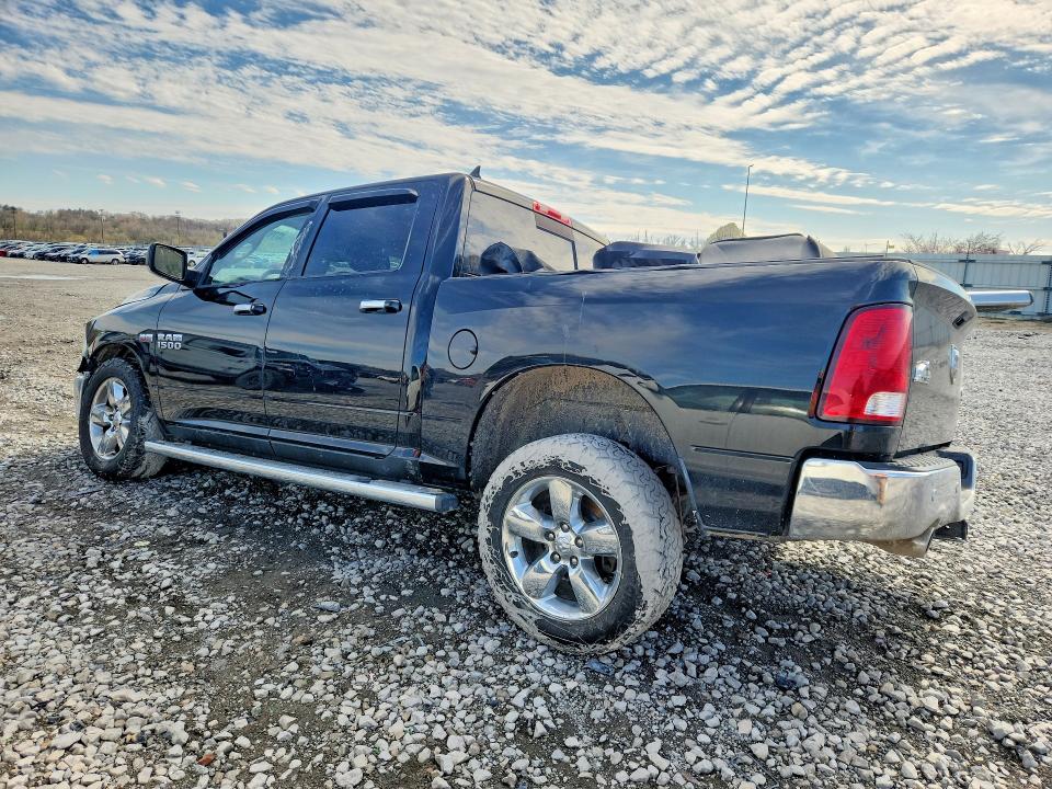 47795876 :رقم المزاد ، 1C6RR7LT5ES193339 vin ، 2014 Ram 1500 مزاد بيع