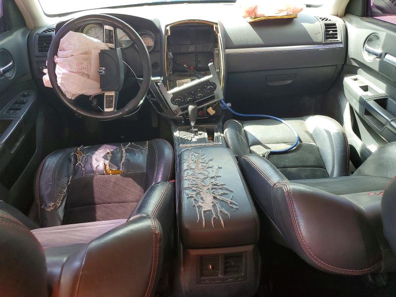 2010 Dodge Charger მანქანა იყიდება აუქციონზე, vin: 2B3CA5CT1AH101026, აუქციონის ნომერი: 62372765