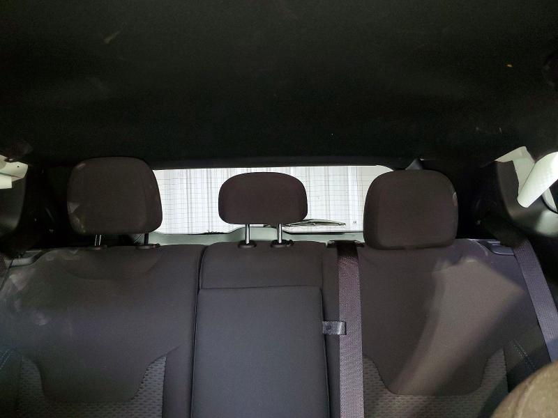 2023 Jeep Compass მანქანა იყიდება აუქციონზე, vin: 3C4NJDAN3PT514765, აუქციონის ნომერი: 53786016